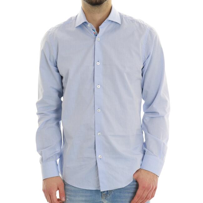 CAMICIA ADAM ALESSANDRO LAMURA - Mad Fashion | img vers.1300x/